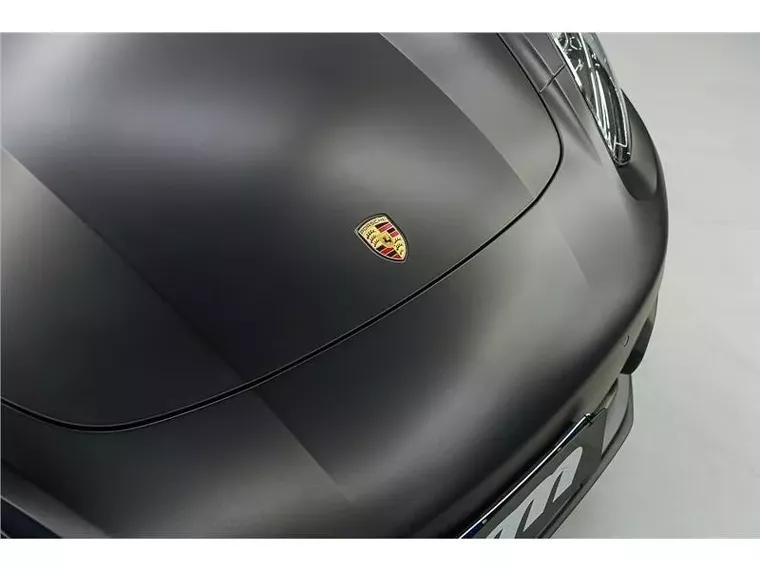 Porsche Panamera Preto 4