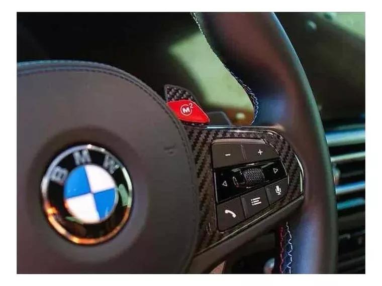 BMW M3 Preto 12