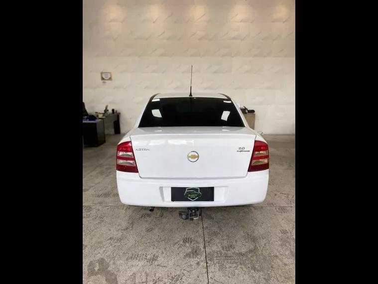 Chevrolet Astra Branco 7