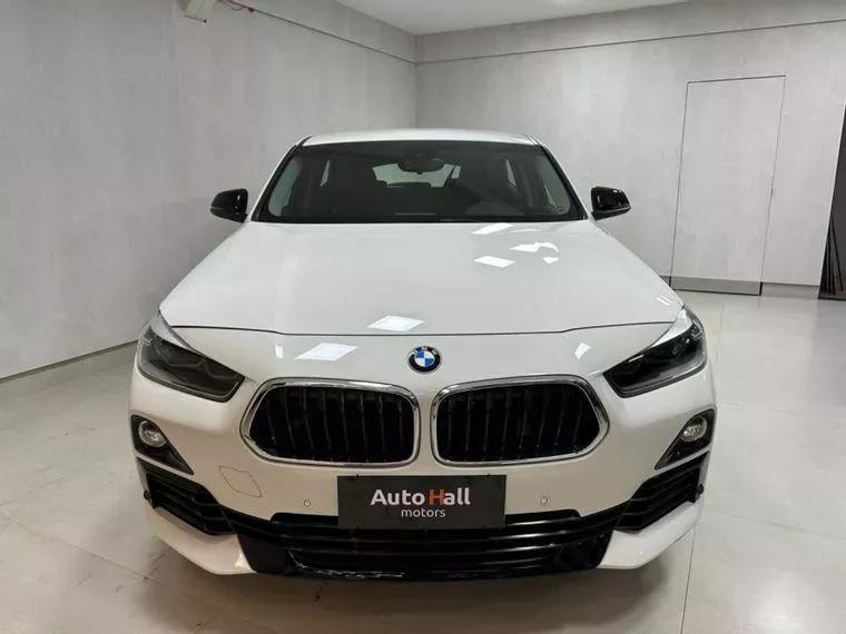 BMW X2 Branco 2