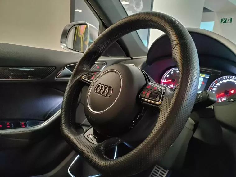 Audi RS Q3 Preto 16