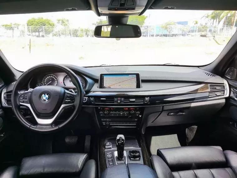 BMW X5 Preto 15