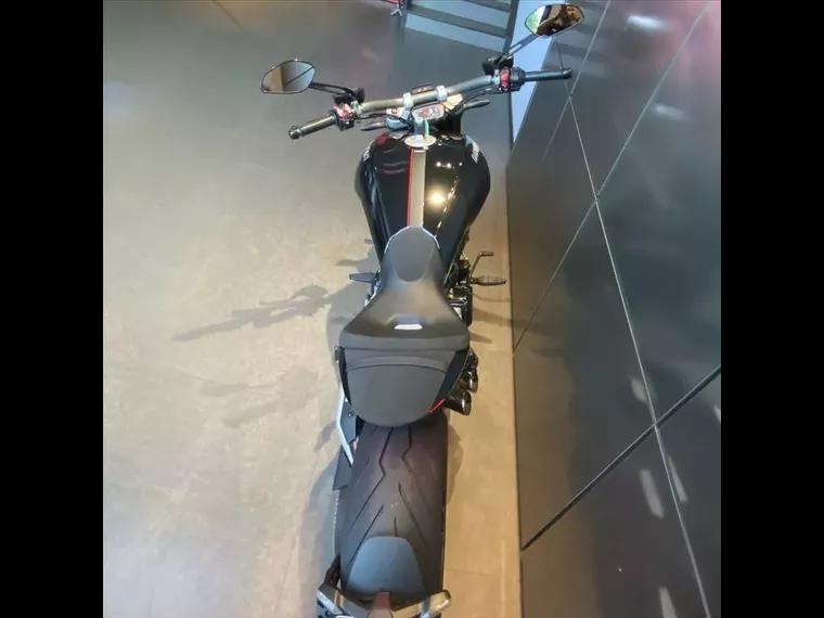 Ducati Xdiavel Prata 4