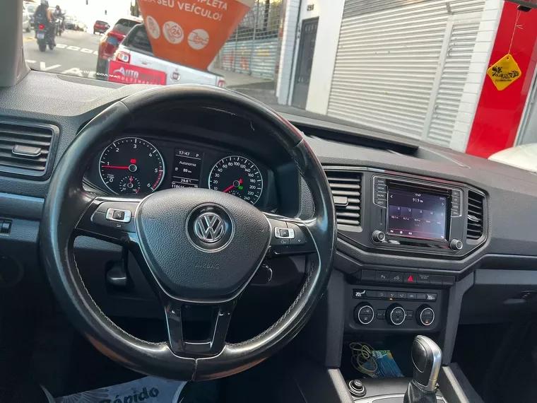 Volkswagen Amarok Prata 21