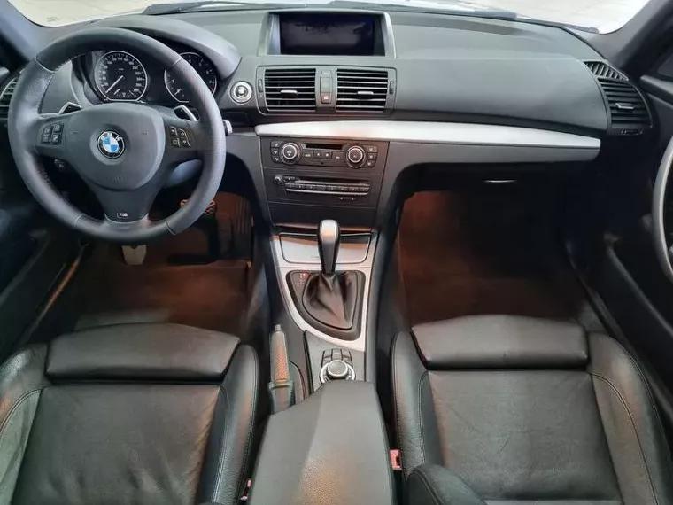 BMW 130i Branco 6