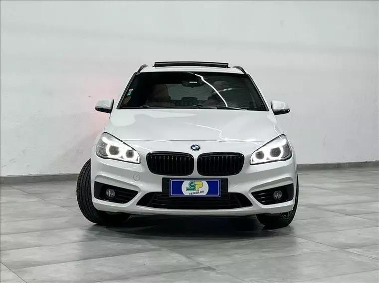 BMW 225i Branco 2