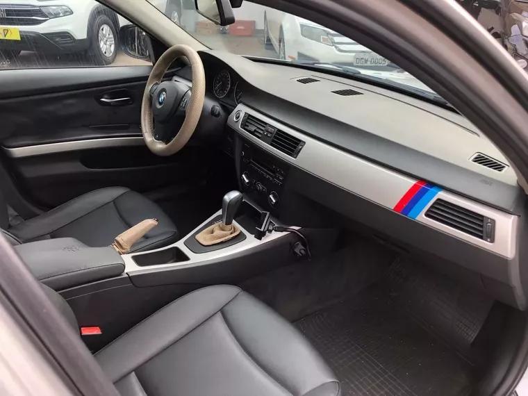 BMW 318i Prata 11