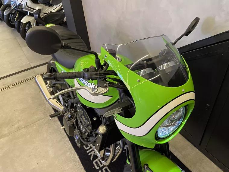 Kawasaki Z Verde 16