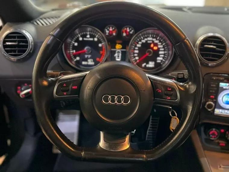 Audi TT Preto 8