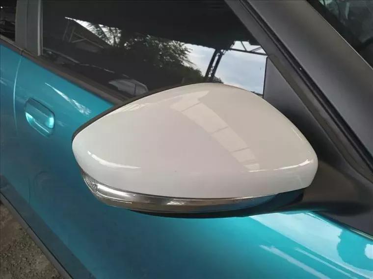 Citroën C3 Azul 12