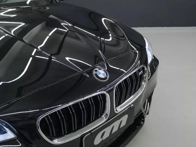 BMW M5 Preto 4