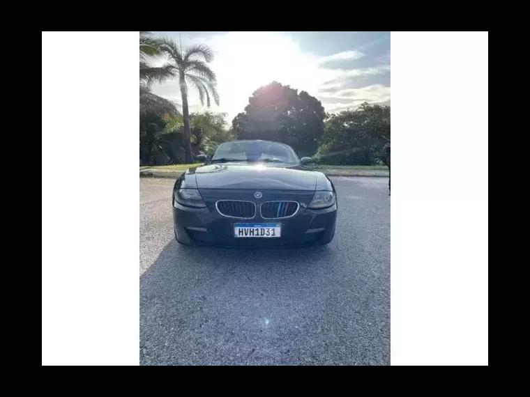 BMW Z4 Preto 1