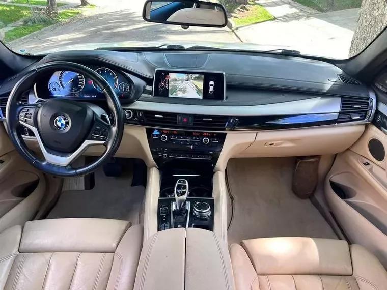 BMW X6 Branco 13