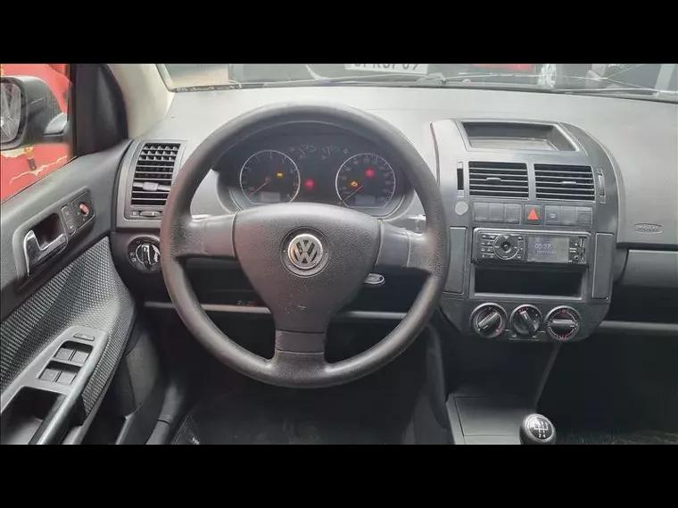 Volkswagen Polo Hatch Preto 13