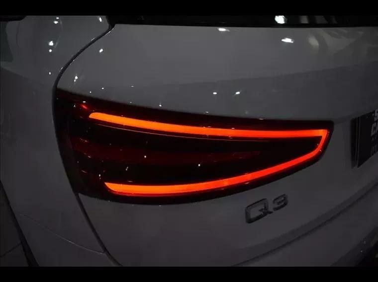 Audi Q3 Branco 14