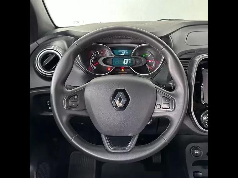 Renault Captur Branco 12