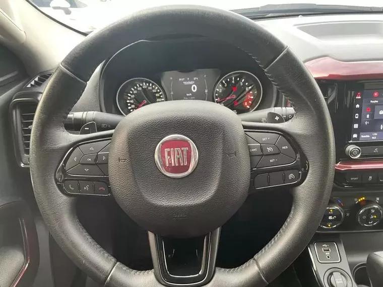 Fiat Toro Preto 8