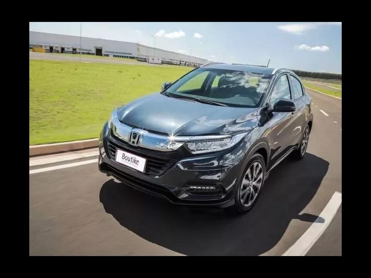 Honda HR-V Diversas Cores 4