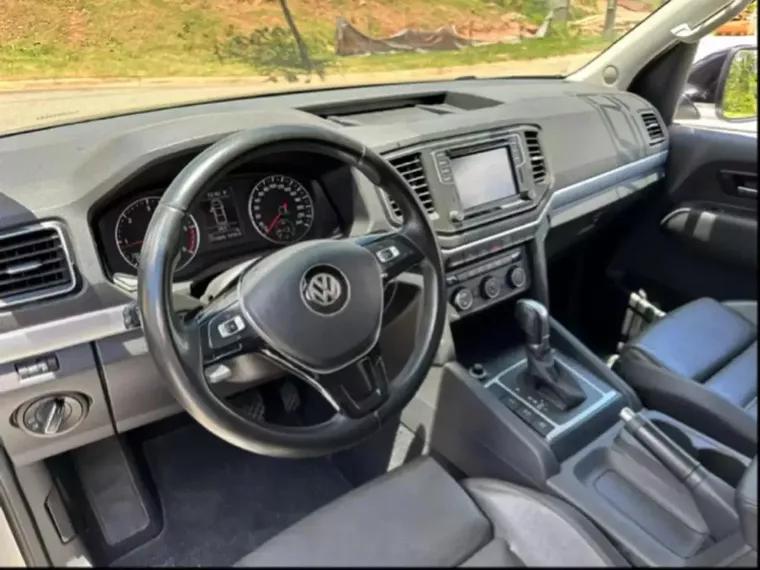 Volkswagen Amarok Prata 6