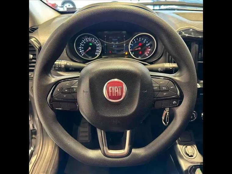 Fiat Toro Prata 16