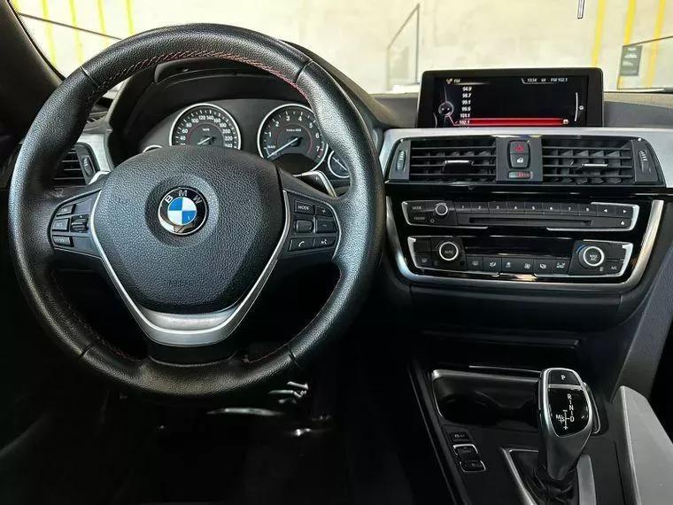 BMW 420i Branco 17