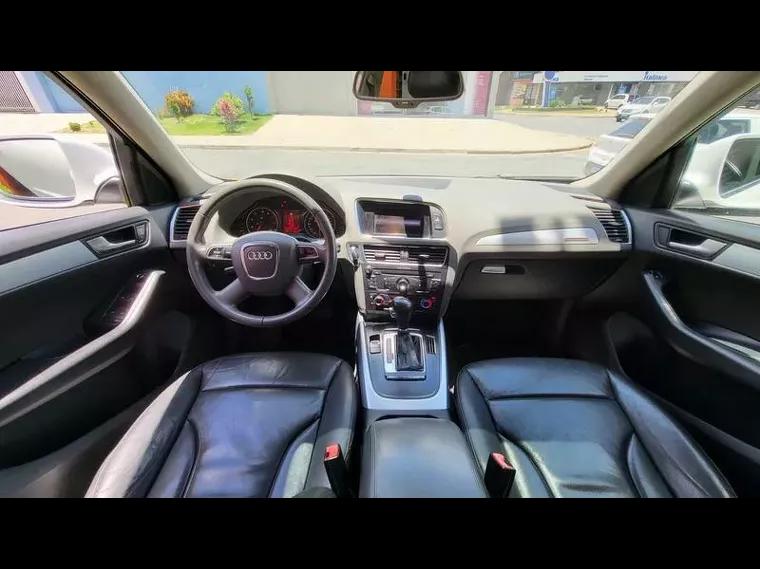 Audi Q5 Branco 16