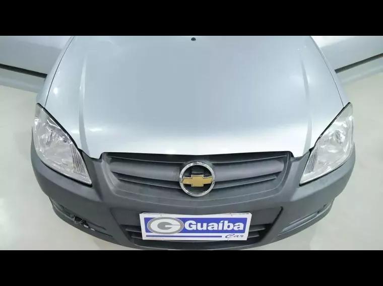 Chevrolet Celta Prata 6