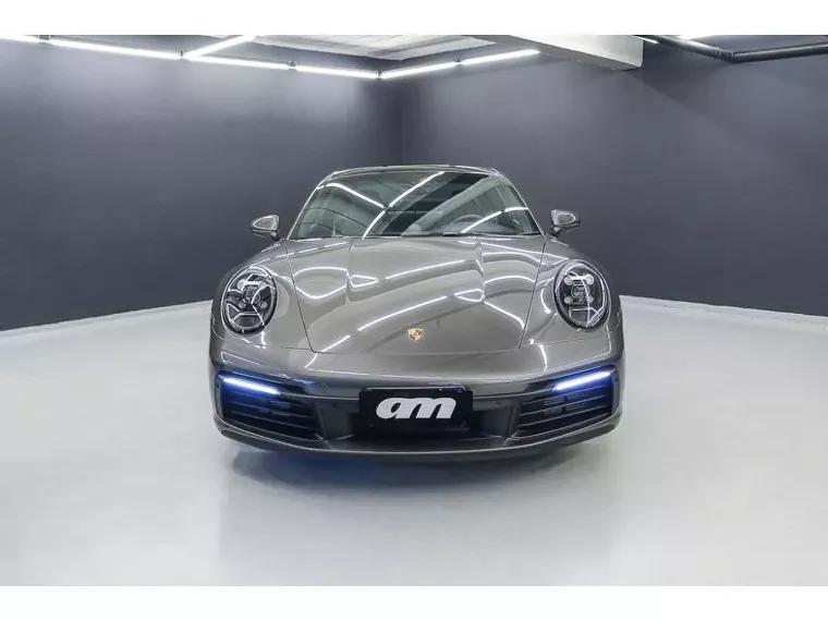 Porsche 911 Cinza 3