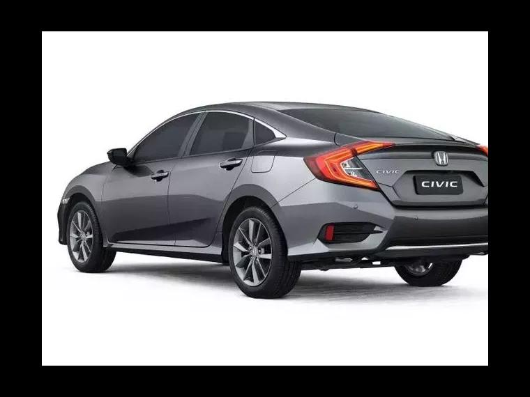 Honda Civic Diversas Cores 13