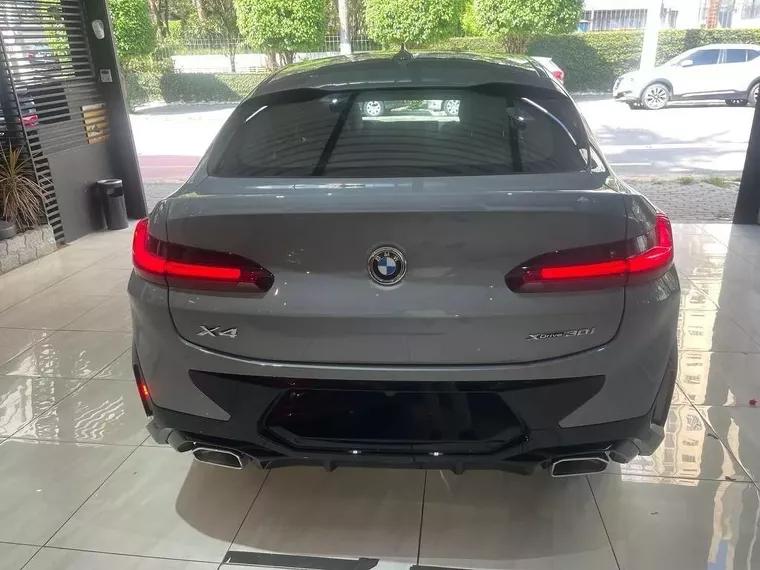 BMW X4 Diversas Cores 4