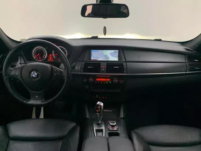 BMW X6 Preto 7