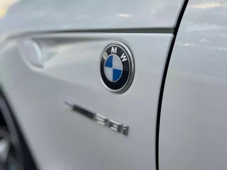 BMW Z4 Branco 18