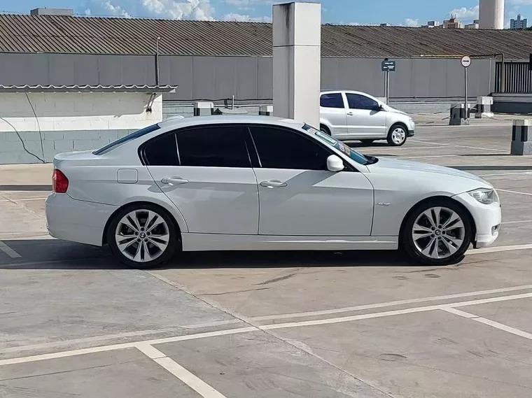BMW 320i Branco 6