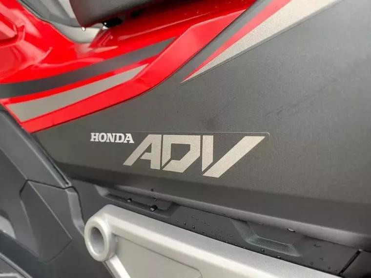 Honda Honda ADV Vermelho 9
