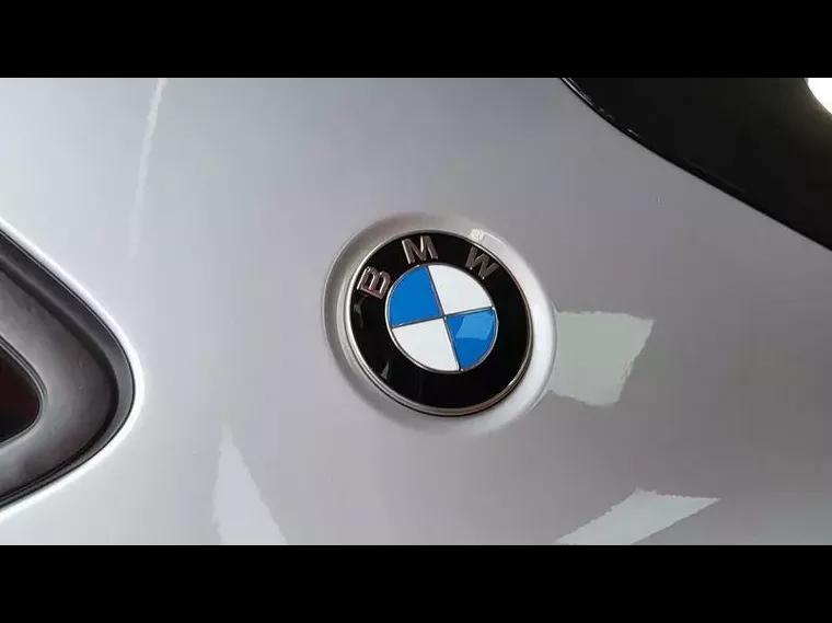 BMW X2 Prata 8