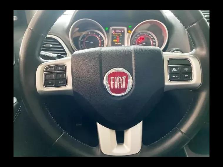 Fiat Freemont Branco 7