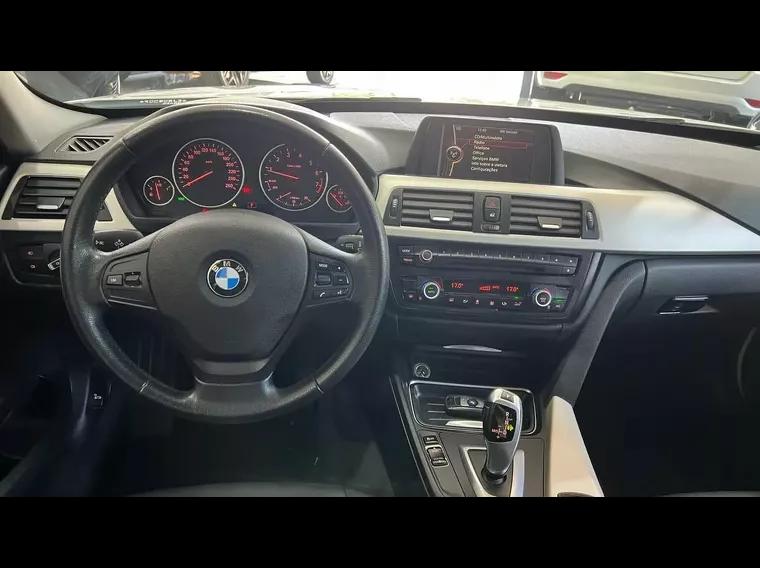 BMW 316i Branco 8