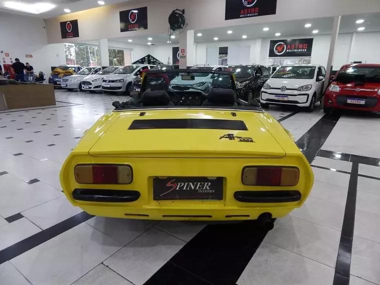 Puma GTS Amarelo 6