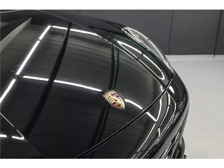 Porsche Cayenne Preto 4