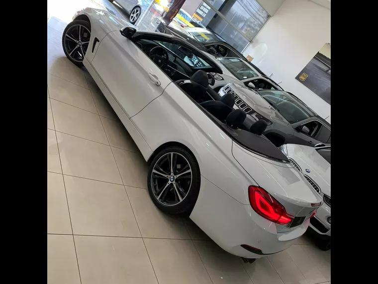 BMW 430i Branco 1