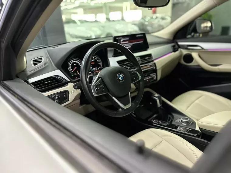 BMW X2 Branco 6