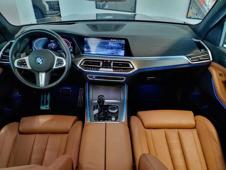 BMW X5 Preto 10