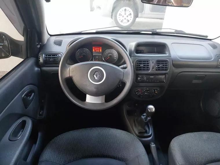 Renault Clio Preto 14