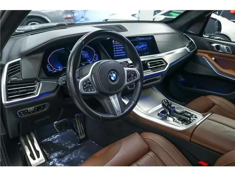 BMW X5 Cinza 12