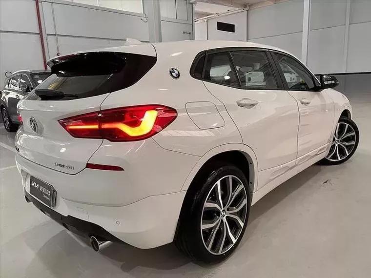 BMW X2 Branco 4