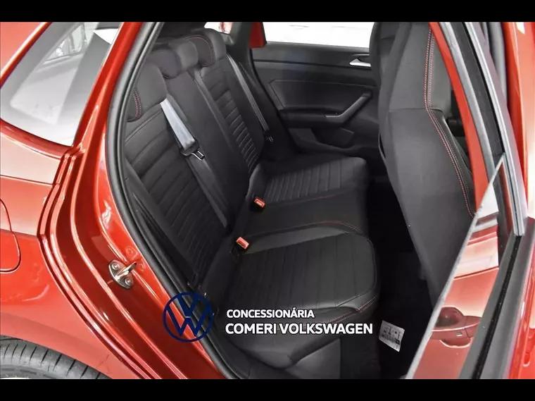Volkswagen Polo Hatch Vermelho 9