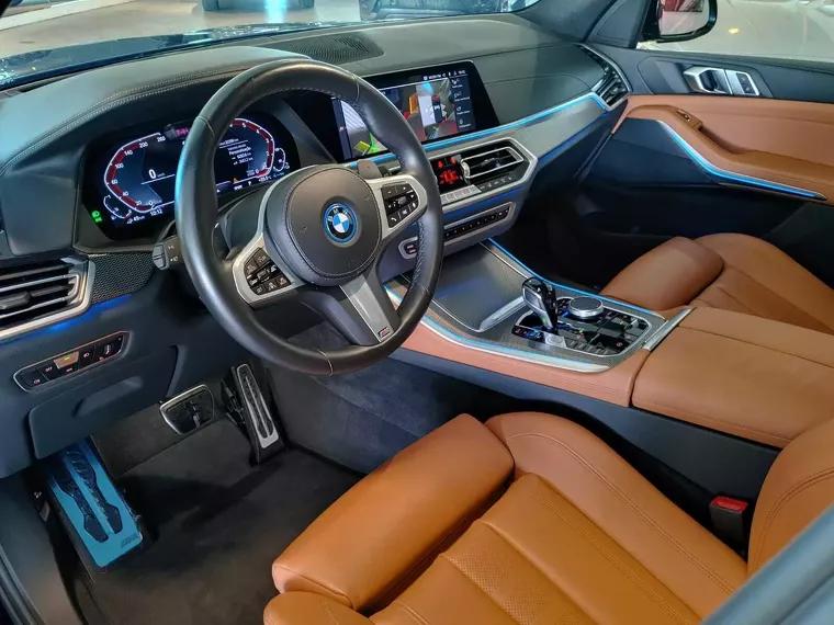 BMW X5 Preto 11