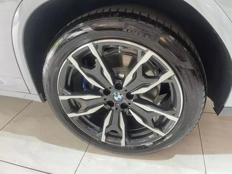 BMW X4 Diversas Cores 7