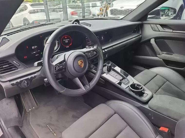 Porsche 911 Cinza 9