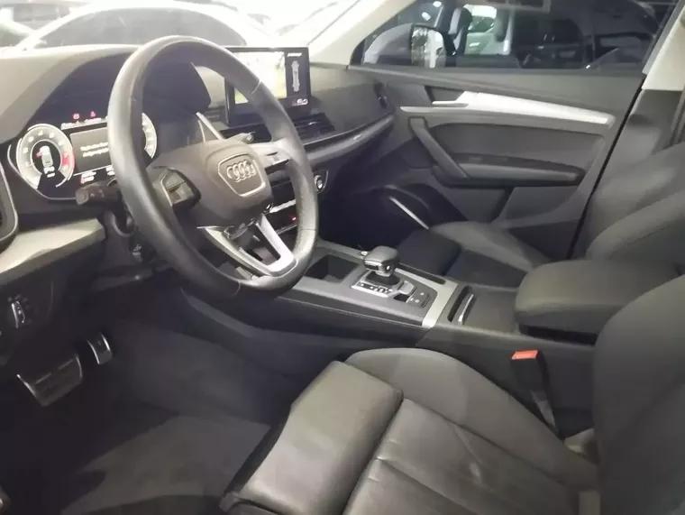 Audi Q5 Cinza 4
